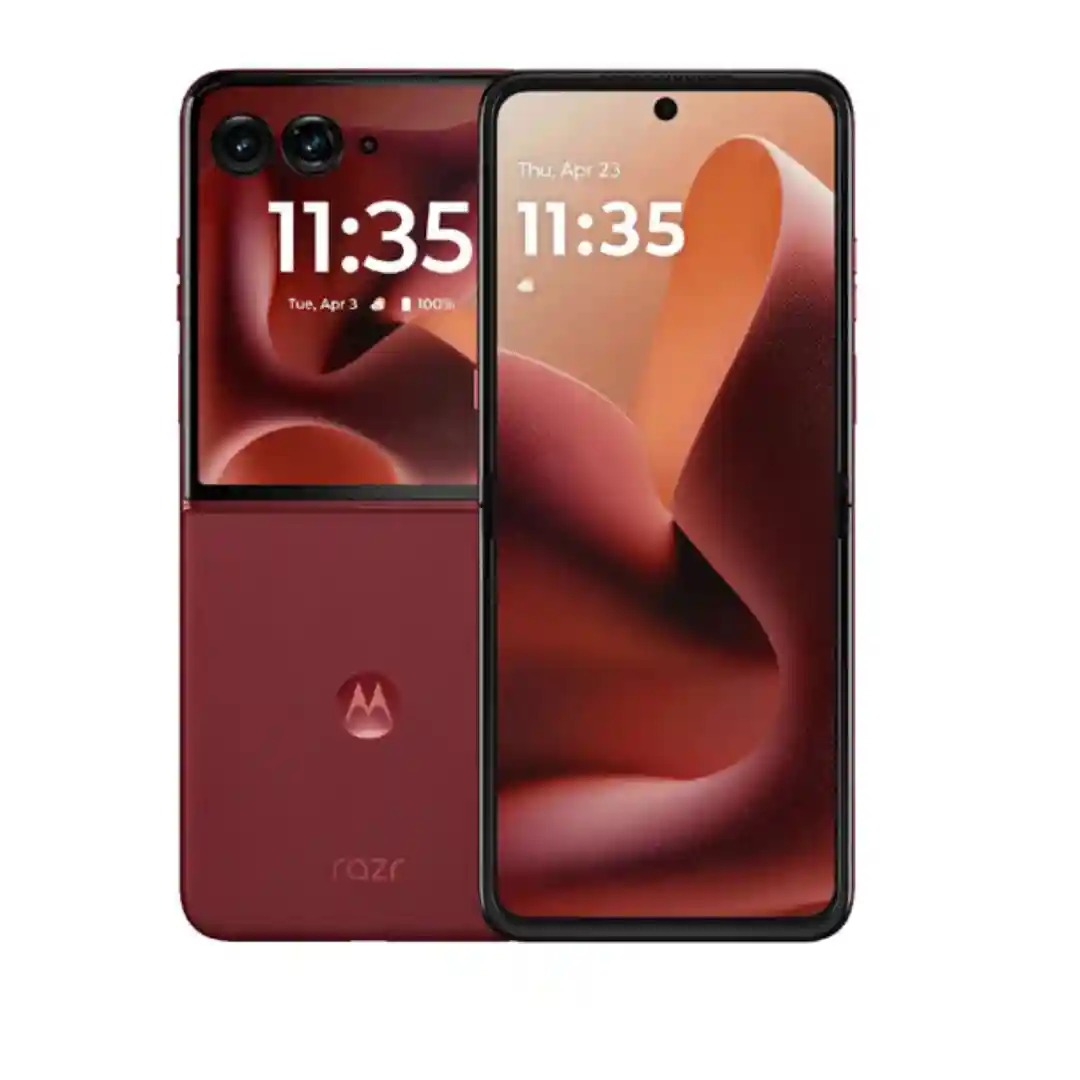 Motorola razr 60 Ultra | Snapdragon | 50 MP rear camera | 50MP Front Camera | 4700 Mah Battery - Image 2