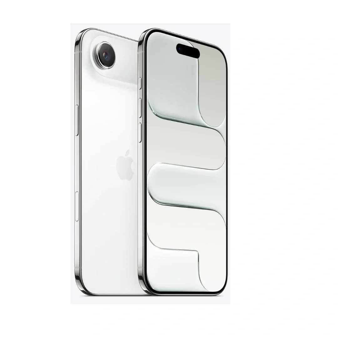 Apple iPhone Air | LTPO Super Retina XDR OLED Display | A19 Pro chip , Hexa-core , Apple GPU (5-core graphics)| 48 MP Rear Camera | 18MP Front Camera - Image 2