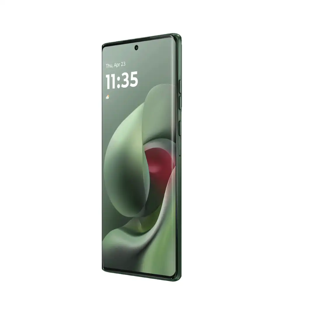 Motorola G96 5G | 144Hz Curved pOLED Display | 50 MP OIS LYT‑700C + 8 MP Ultra‑Wide + 32 MP Selfie | Snapdragon 7s Gen 2 | Android 15 | 5500 mAh Battery - Image 9