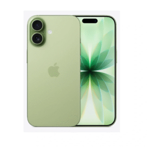 Apple iPhone 17 |Super Retina XDR OLED Display | A19 chip , Hexa-core , Apple GPU (5-core graphics)| 48 MP Rear Camera | 18 MP Front Camera | Dual-LED dual-tone flash