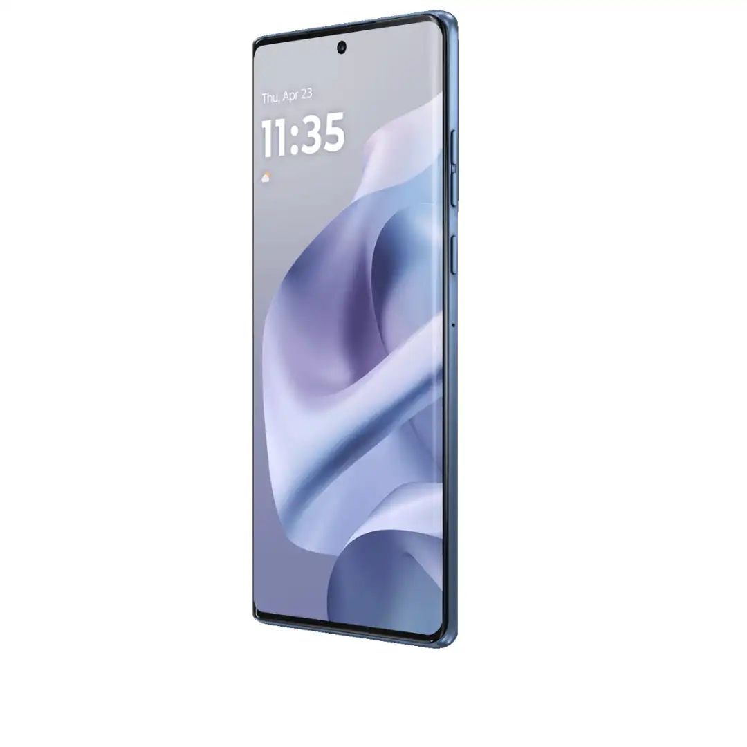 Motorola G96 5G | 144Hz Curved pOLED Display | 50 MP OIS LYT‑700C + 8 MP Ultra‑Wide + 32 MP Selfie | Snapdragon 7s Gen 2 | Android 15 | 5500 mAh Battery - Image 4