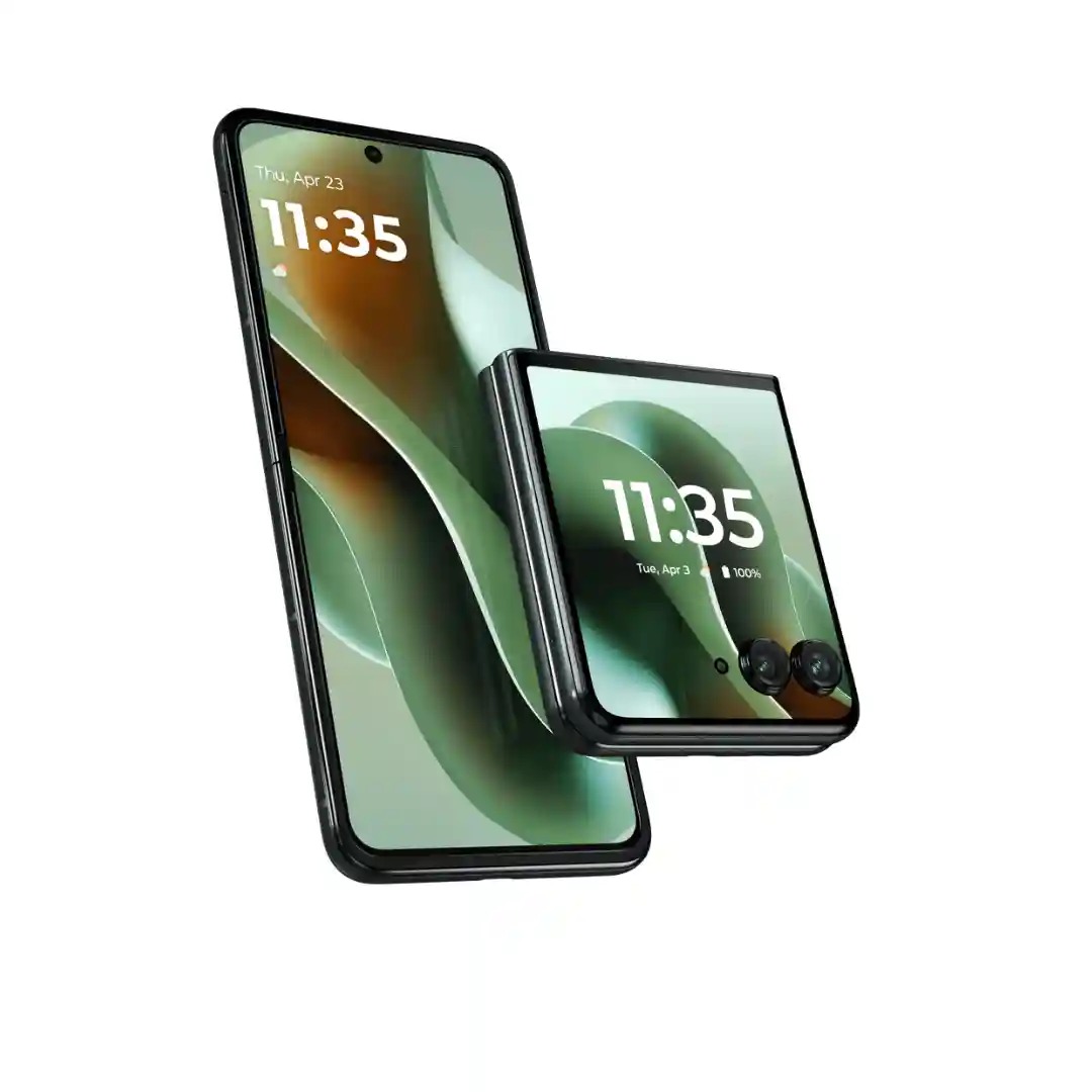 Motorola razr 60 Ultra | Snapdragon | 50 MP rear camera | 50MP Front Camera | 4700 Mah Battery - Image 3