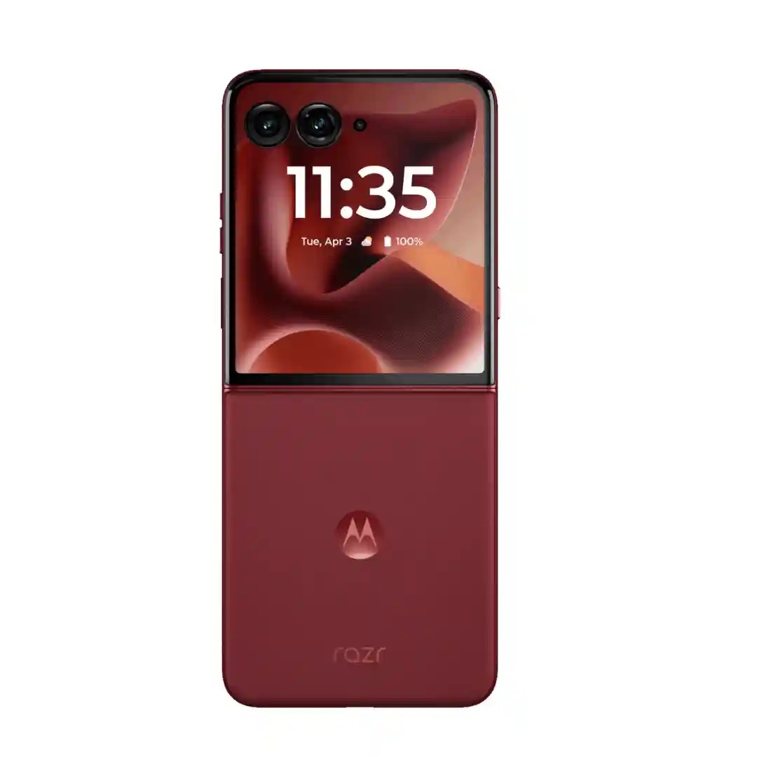 Motorola razr 60 Ultra | Snapdragon | 50 MP rear camera | 50MP Front Camera | 4700 Mah Battery - Image 4