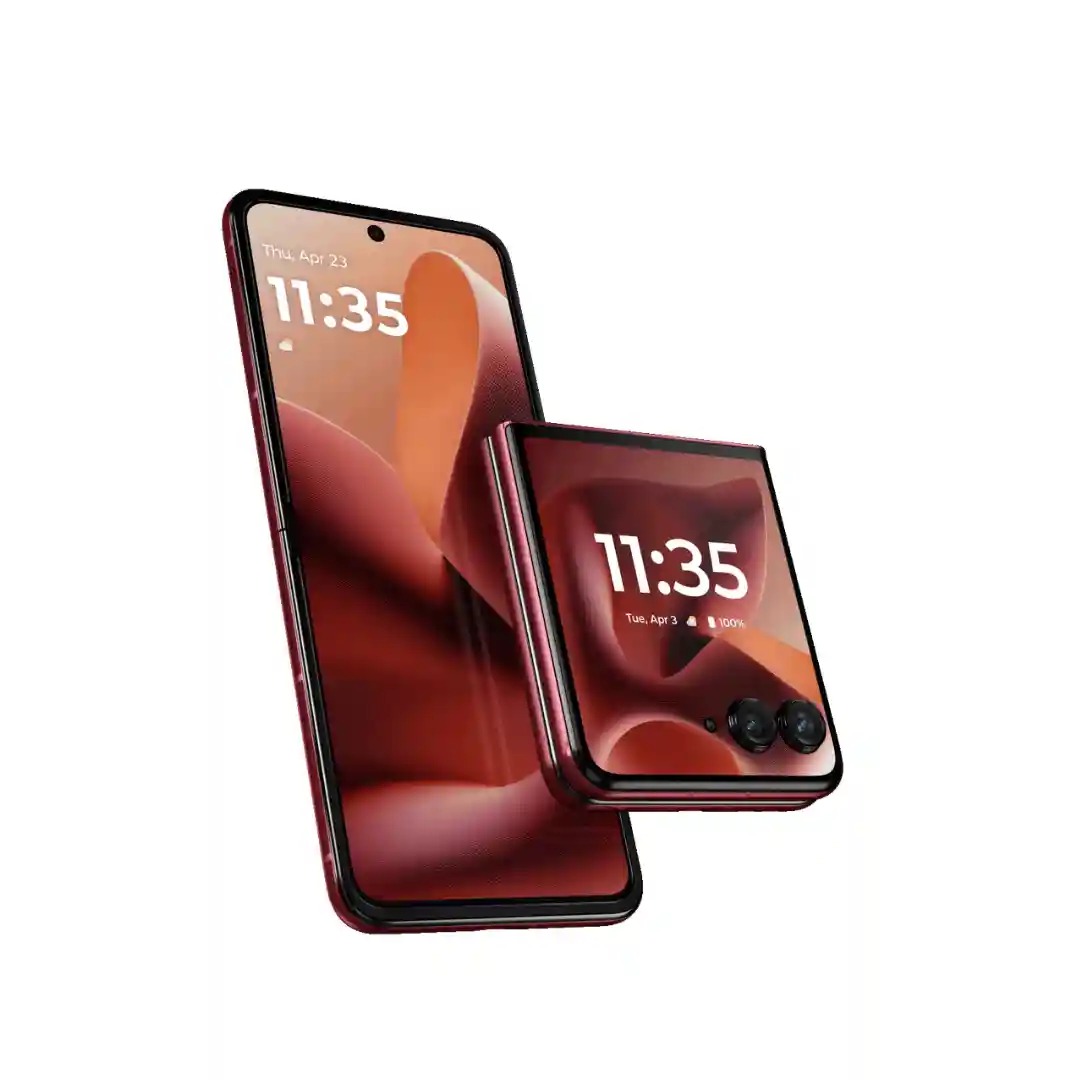 Motorola razr 60 Ultra | Snapdragon | 50 MP rear camera | 50MP Front Camera | 4700 Mah Battery