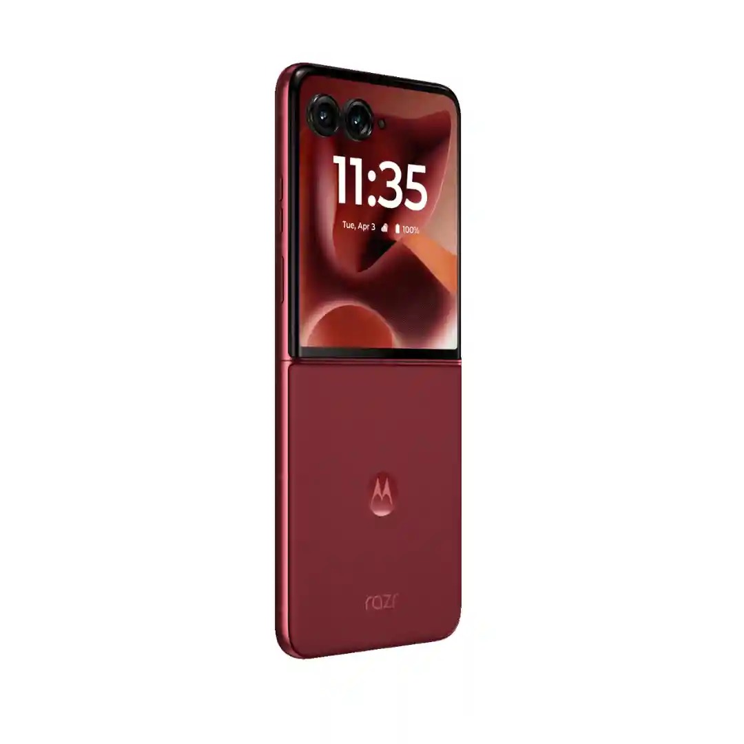 Motorola razr 60 Ultra | Snapdragon | 50 MP rear camera | 50MP Front Camera | 4700 Mah Battery - Image 6