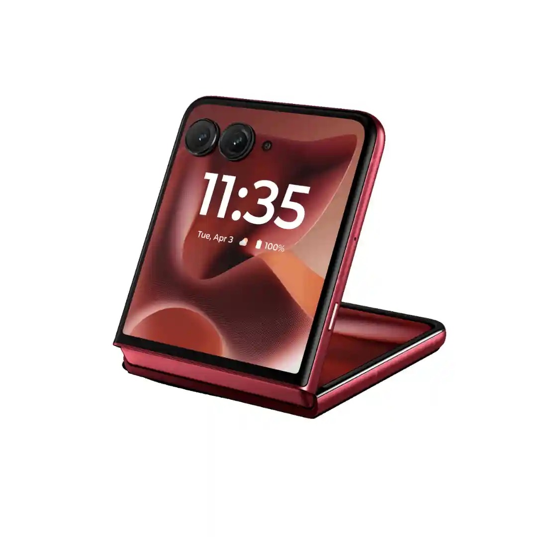 Motorola razr 60 Ultra | Snapdragon | 50 MP rear camera | 50MP Front Camera | 4700 Mah Battery - Image 7