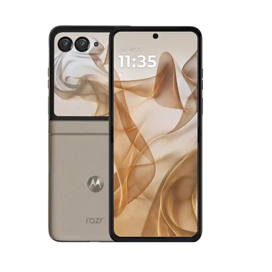 Motorola razr 60 Ultra | Snapdragon | 50 MP rear camera | 50MP Front Camera | 4700 Mah Battery - Image 8