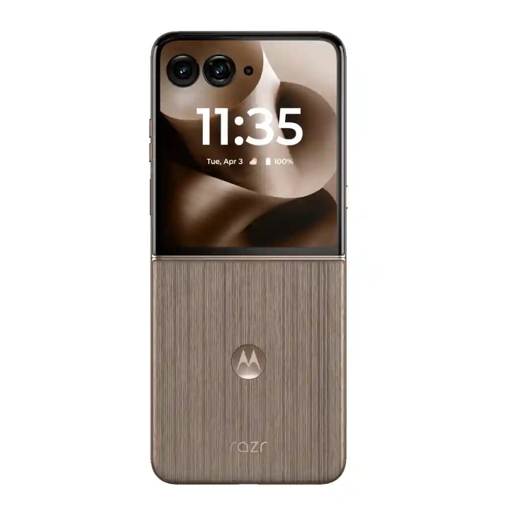 Motorola razr 60 Ultra | Snapdragon | 50 MP rear camera | 50MP Front Camera | 4700 Mah Battery - Image 10