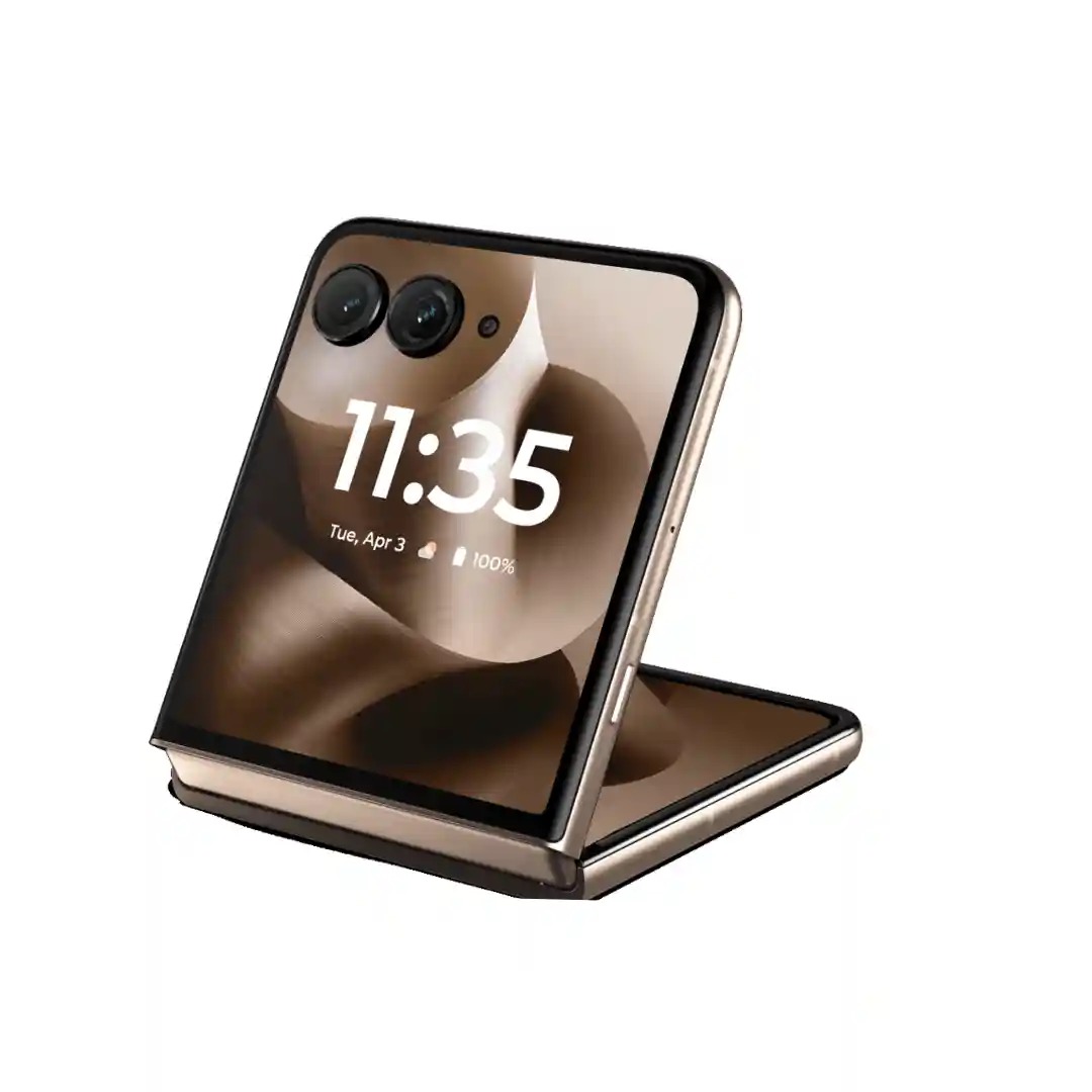 Motorola razr 60 Ultra | Snapdragon | 50 MP rear camera | 50MP Front Camera | 4700 Mah Battery - Image 11