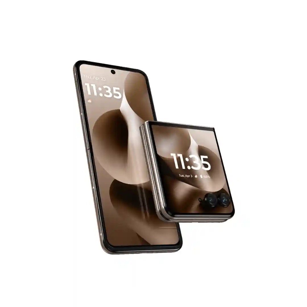 Motorola razr 60 Ultra | Snapdragon | 50 MP rear camera | 50MP Front Camera | 4700 Mah Battery - Image 12