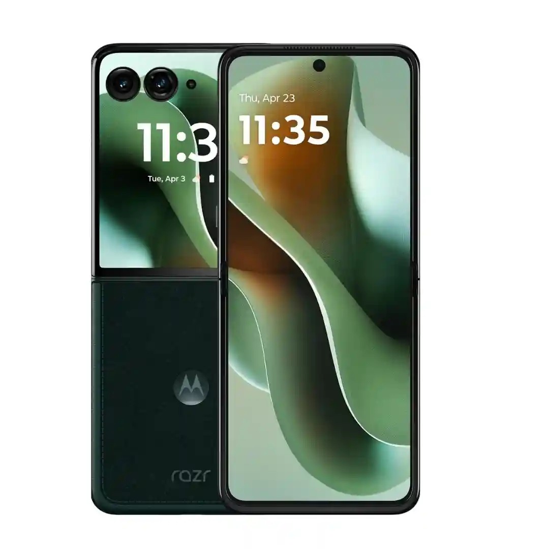 Motorola razr 60 Ultra | Snapdragon | 50 MP rear camera | 50MP Front Camera | 4700 Mah Battery - Image 13