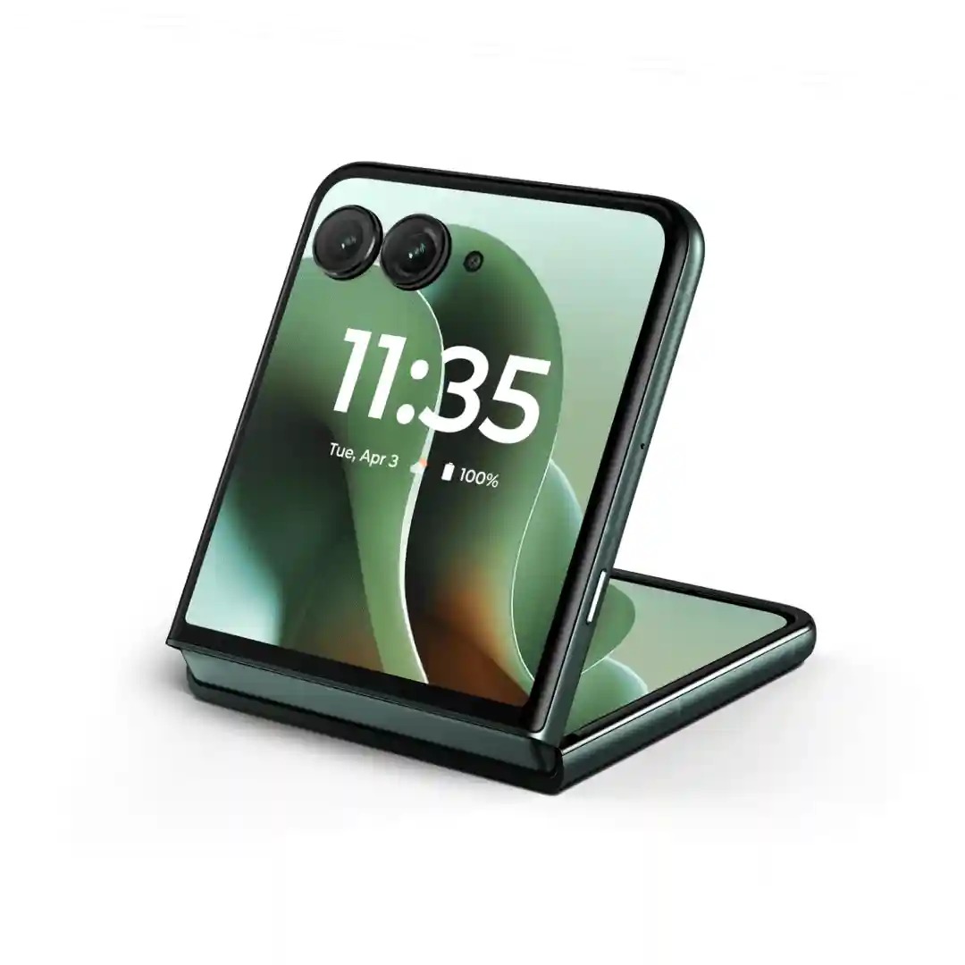 Motorola razr 60 Ultra | Snapdragon | 50 MP rear camera | 50MP Front Camera | 4700 Mah Battery - Image 16